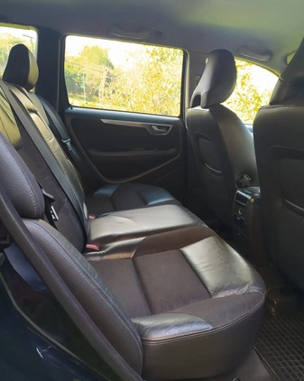 Volvo V70 cena 7300 przebieg: 458000, rok produkcji 2005 z Andrychów małe 29